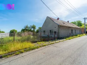 Prodej rodinného domu, Plzeň, Myslivecká, 100 m2