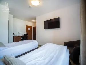 Prodej ubytování, Mnichovo Hradiště, 1213 m2