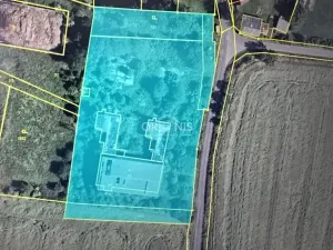 Prodej komerčního pozemku, Lubenec - Libyně, 8620 m2