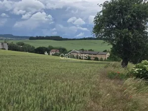 Prodej komerčního pozemku, Lubenec - Libyně, 8620 m2