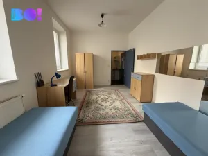 Prodej bytu 2+kk, Brno, Cejl, 32 m2