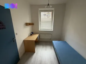 Prodej bytu 2+kk, Brno, Cejl, 32 m2