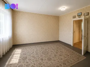 Prodej bytu 3+1, Brno, Musorgského, 75 m2