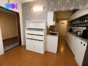 Prodej bytu 3+1, Brno, Musorgského, 75 m2