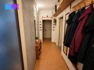 Prodej bytu 3+1, Brno, Musorgského, 75 m2
