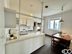 Pronájem bytu 2+1, Mladá Boleslav, Palackého, 85 m2
