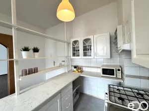 Pronájem bytu 2+1, Mladá Boleslav, Palackého, 85 m2