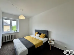 Pronájem bytu 2+1, Mladá Boleslav, Palackého, 85 m2