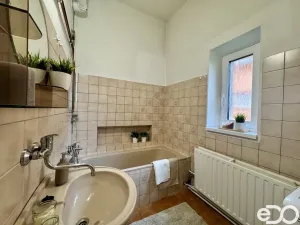 Pronájem bytu 2+1, Mladá Boleslav, Palackého, 85 m2