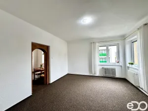 Pronájem bytu 2+1, Mladá Boleslav, Palackého, 85 m2