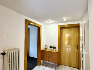 Pronájem bytu 2+1, Mladá Boleslav, Palackého, 85 m2