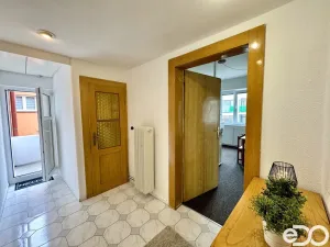 Pronájem bytu 2+1, Mladá Boleslav, Palackého, 85 m2