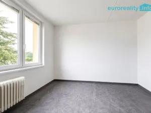 Prodej bytu 3+1, Velká Hleďsebe, Havlíčkova, 68 m2