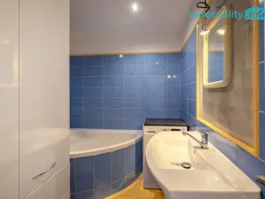Prodej bytu 3+1, Velká Hleďsebe, Havlíčkova, 68 m2