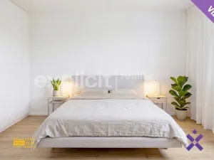 Prodej bytu 2+1, Zlín, Mokrá I, 61 m2