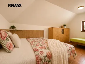 Prodej chaty, Nymburk, 46 m2