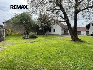 Prodej rodinného domu, Chocenice, 83 m2