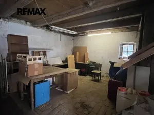Prodej rodinného domu, Chocenice, 83 m2