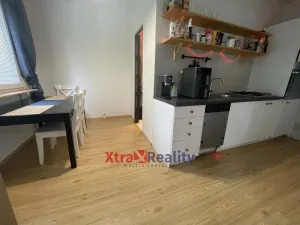 Pronájem bytu 3+1, Ústí nad Labem - Neštěmice, Sibiřská, 80 m2
