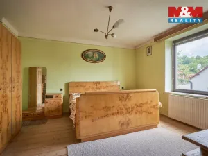 Prodej rodinného domu, Vlčnov, 80 m2
