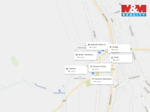 Prodej rodinného domu, Vlčnov, 80 m2