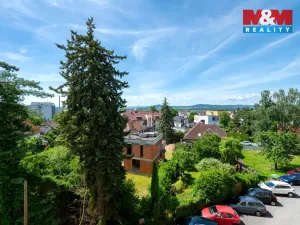 Prodej bytu 2+1, Strakonice - Strakonice I, Krále Jiřího z Poděbrad, 57 m2