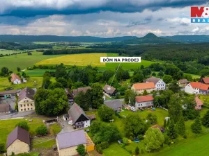 Prodej rodinného domu, Blíževedly - Skalka, 248 m2