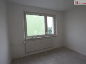 Prodej bytu 1+1, Cheb, Dvořákova, 36 m2