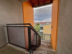 Prodej bytu 1+kk, Brno, Blažovická, 38 m2