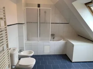 Pronájem bytu 2+kk, Praha - Žižkov, Štítného, 6 m2