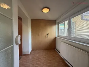 Prodej rodinného domu, Uherský Ostroh - Ostrožské Předměstí, Spodní, 157 m2