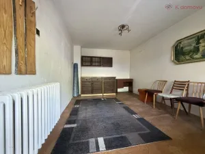Prodej rodinného domu, Uherský Ostroh - Ostrožské Předměstí, Spodní, 157 m2