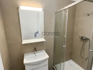 Pronájem bytu 2+kk, Praha, Lublaňská, 45 m2