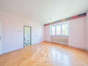 Prodej bytu 3+1, Hulín, Čs. armády, 78 m2