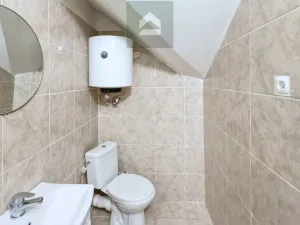 Pronájem bytu 2+1, Plzeň, Plovární, 42 m2