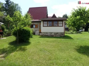 Prodej chaty, Soutice - Černýš, 48 m2