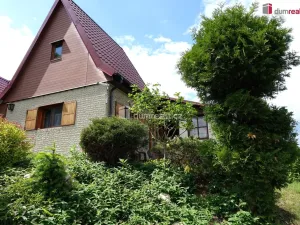 Prodej chaty, Soutice - Černýš, 48 m2