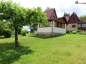 Prodej chaty, Soutice - Černýš, 48 m2