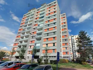 Prodej bytu 1+kk, České Budějovice - České Budějovice 2, Dlouhá, 27 m2