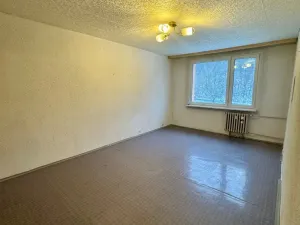 Prodej bytu 3+1, Jirkov, Pionýrů, 66 m2