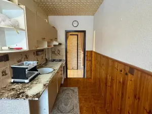 Prodej bytu 3+1, Jirkov, Pionýrů, 66 m2
