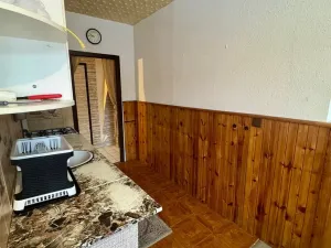 Prodej bytu 3+1, Jirkov, Pionýrů, 66 m2