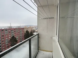 Prodej bytu 3+1, Jirkov, Pionýrů, 66 m2