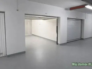 Pronájem bytu 3+kk, Praha - Stodůlky, Radouňova, 92 m2