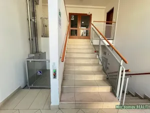 Pronájem bytu 3+kk, Praha - Stodůlky, Radouňova, 92 m2