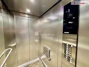 Prodej bytu 1+kk, Harrachov, 39 m2