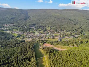 Prodej bytu 1+kk, Harrachov, 39 m2