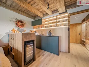 Prodej bytu 1+kk, Harrachov, 39 m2