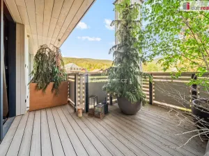 Prodej bytu 1+kk, Harrachov, 39 m2