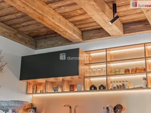 Prodej bytu 1+kk, Harrachov, 39 m2
